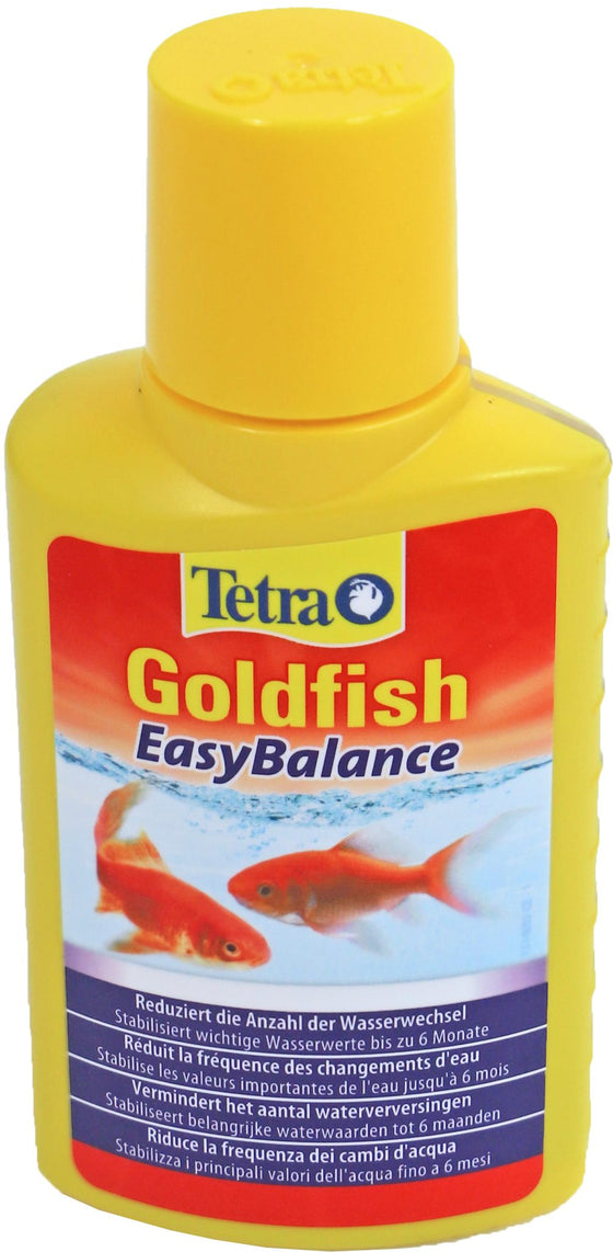 Tetra Goldfish Easy Balance, 100 ml.