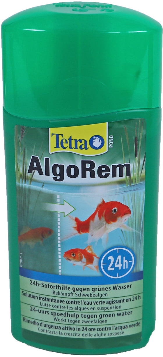Tetra Pond AlgoRem, 500 ml.