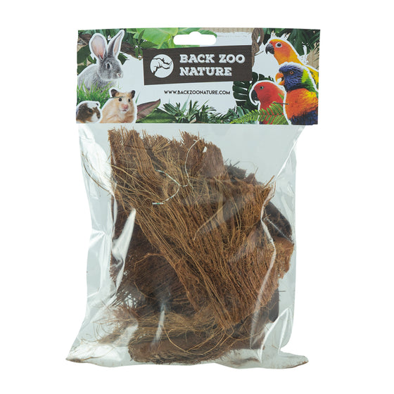 Back Zoo Nature Palm bark 40 gram
