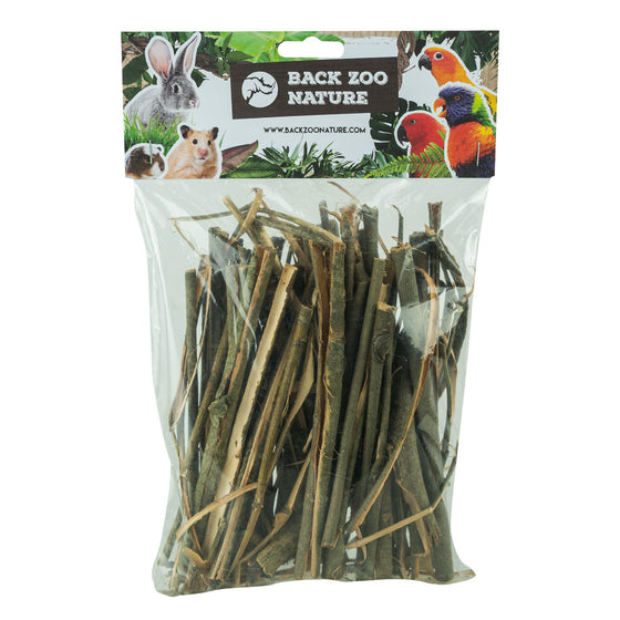 Back Zoo Nature Willow bark 100 gram