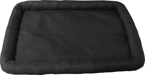 Boon draadkooibed waterproof zwart voor nr. 3, 88×55 cm.