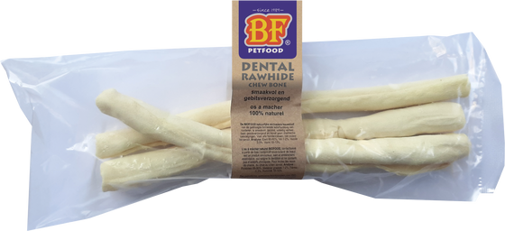 BF Petfood® Rol Snack XL Dental (3st)