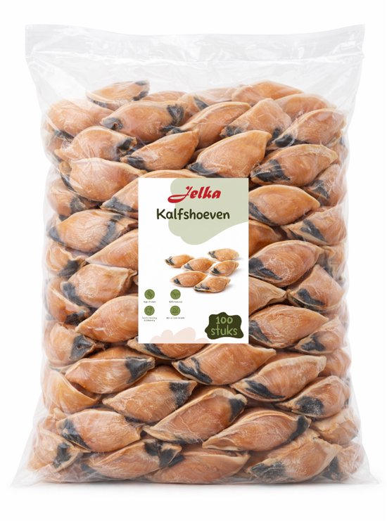 Jelka Kalfshoeven Groot – 100 stuks