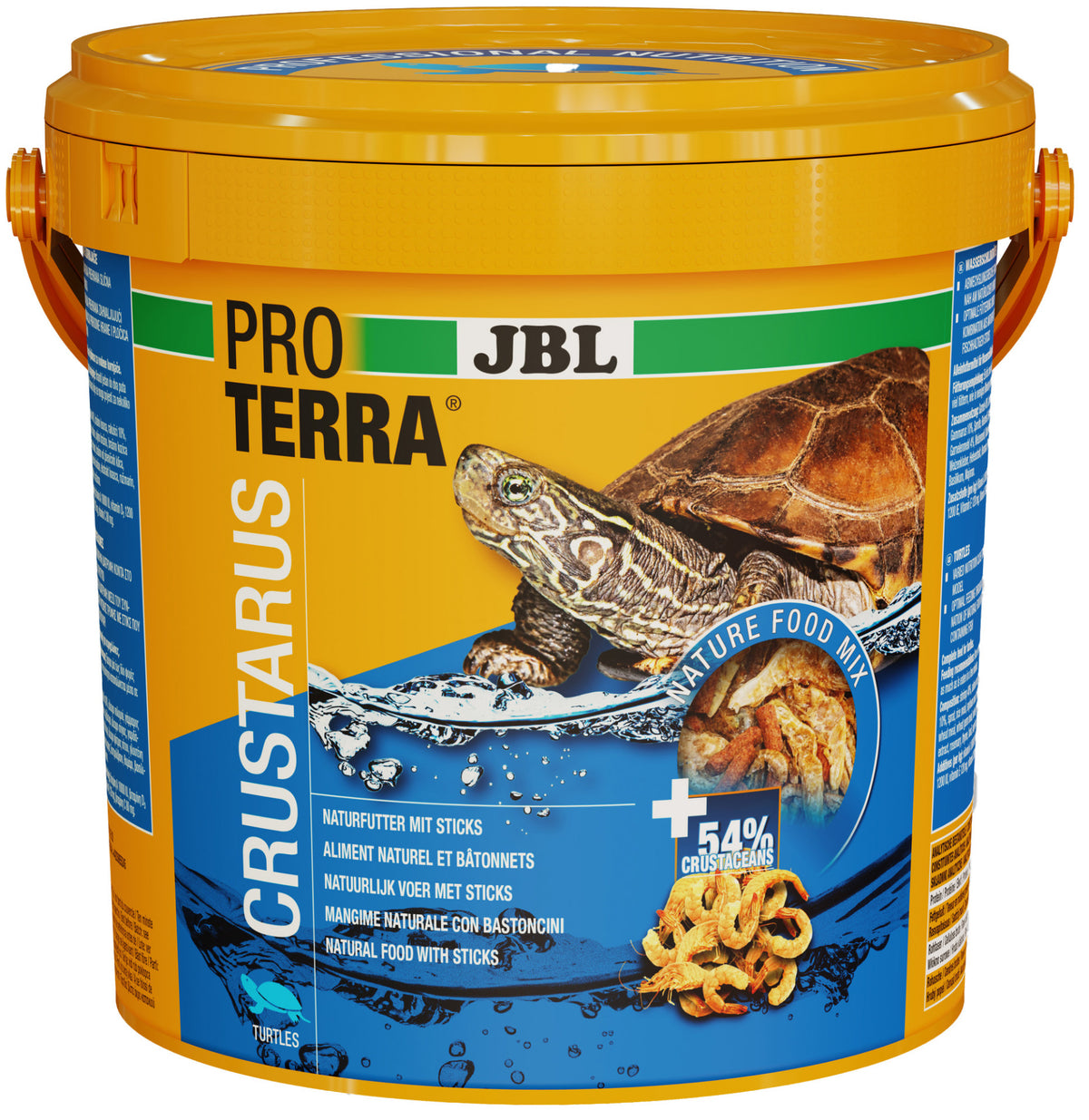 JBL proterra crustarus 2500ml