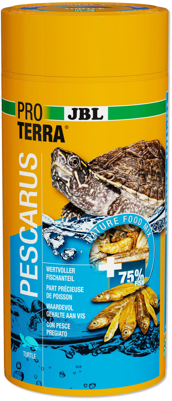 JBL proterra pescarus 1000ml