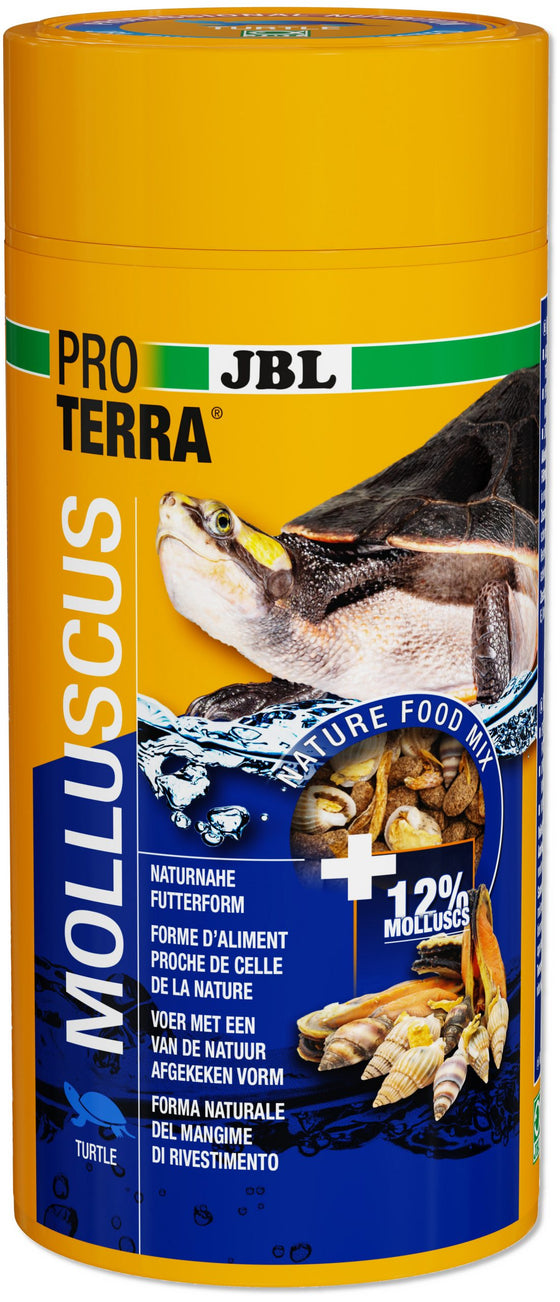 JBL proterra molluscus 1000ml