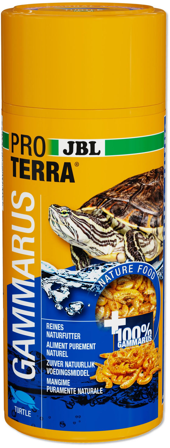 JBL proterra gammarus 250ml