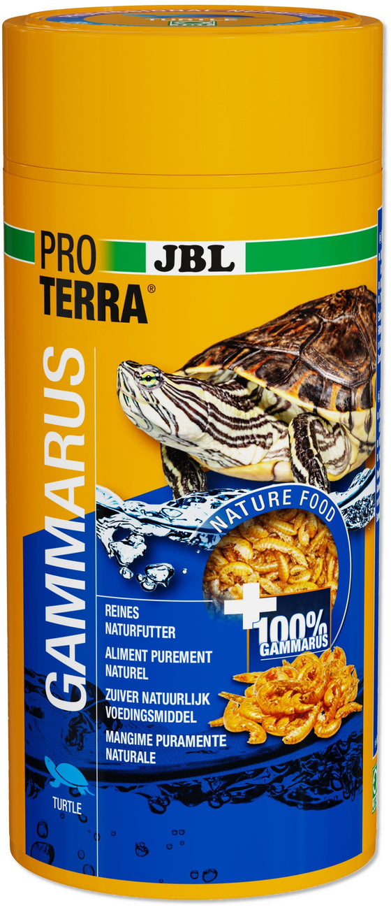 JBL proterra gammarus 1000ml