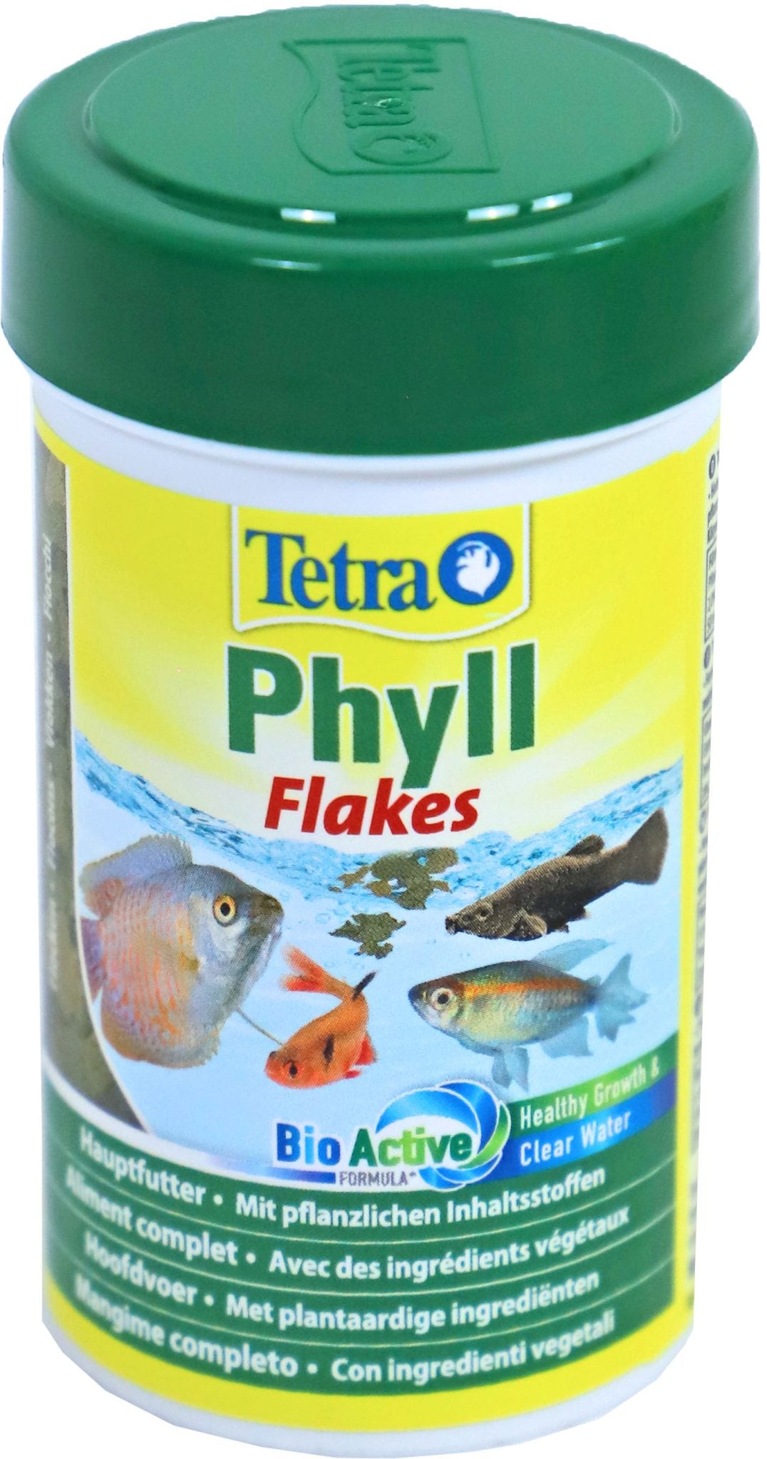 Tetra Phyll, 100 ml.