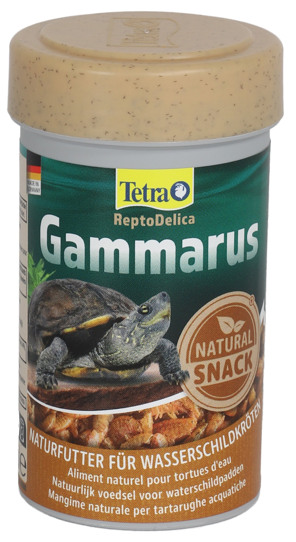 Tetra Gammarus, 100 ml.