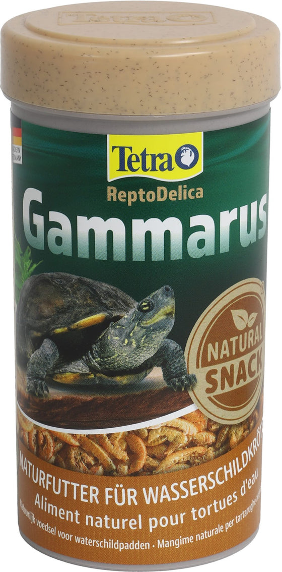 Tetra Gammarus, 250 ml.