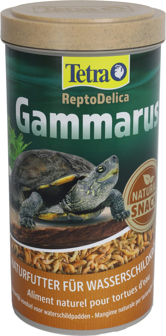 Tetra Gammarus, 1 liter.