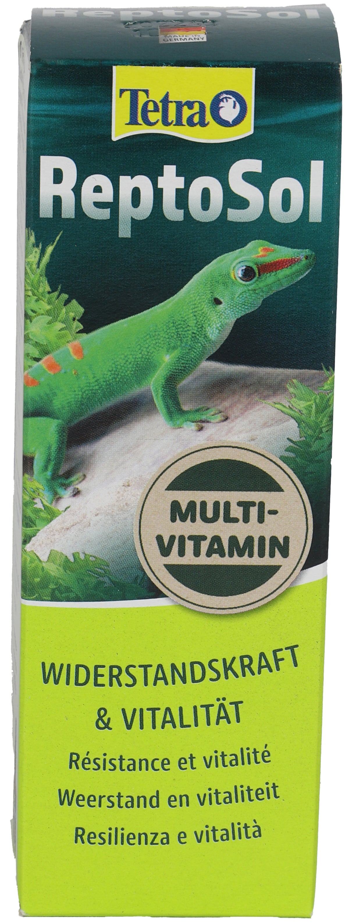 Tetra Repto Sol, 50 ml.
