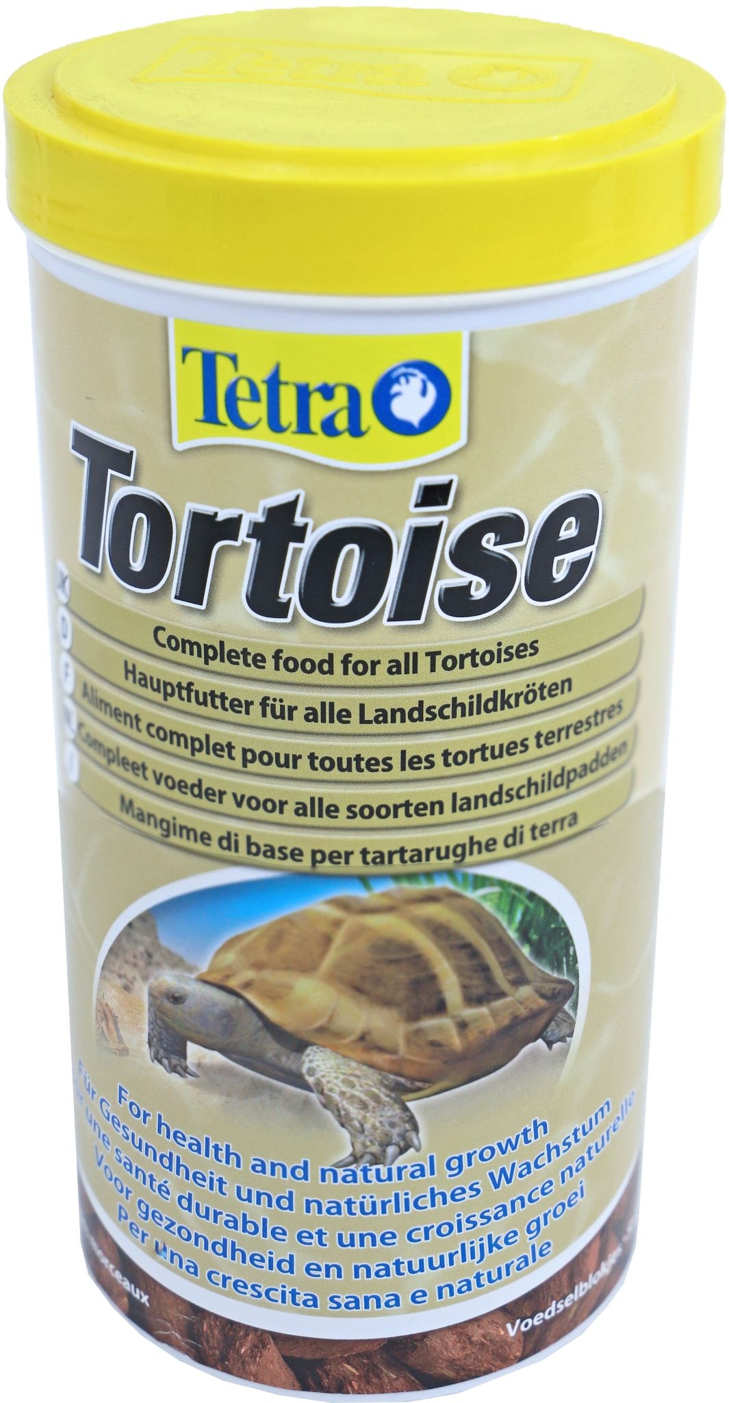 Tetra Tortoise, 1 liter.