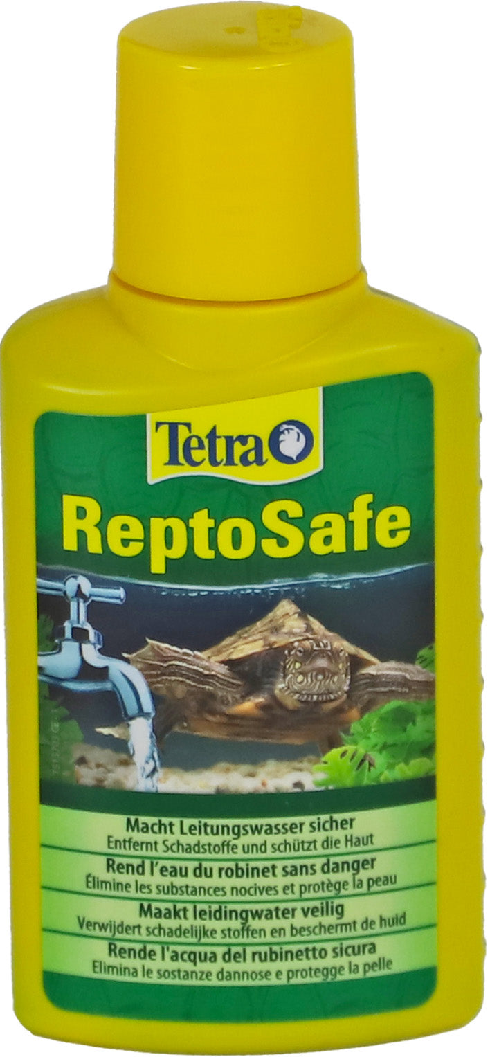 Tetra ReptoSafe, 100 ml.