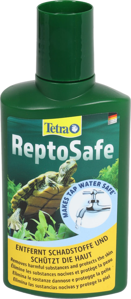 Tetra ReptoSafe, 250 ml.