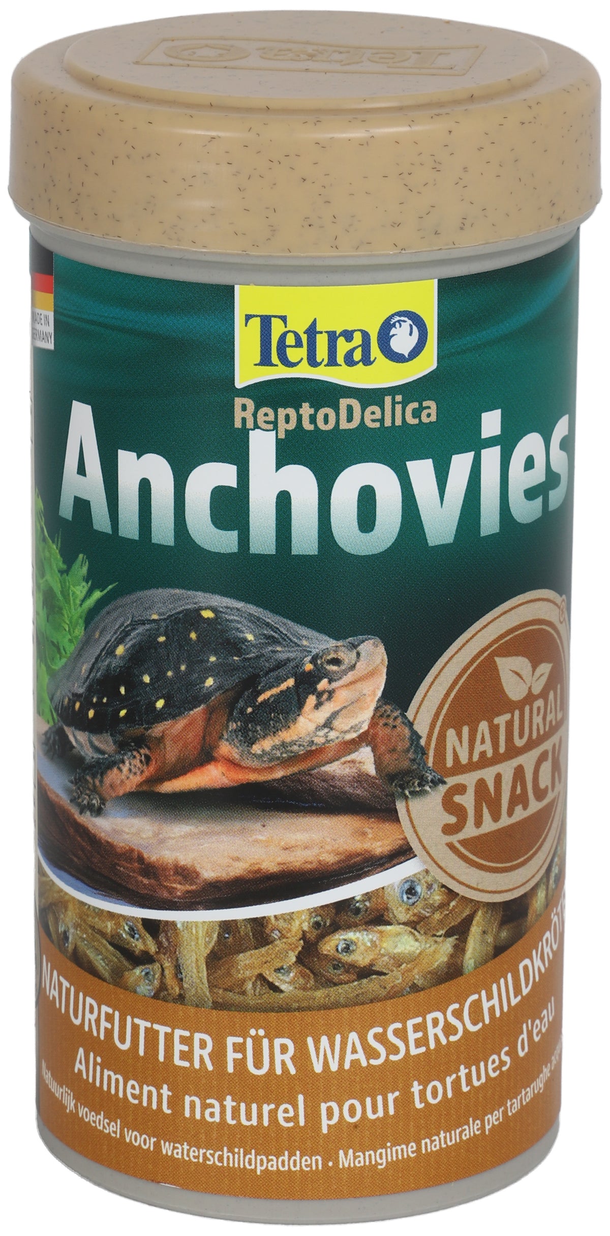 Tetra Anchovies, 250 ml.