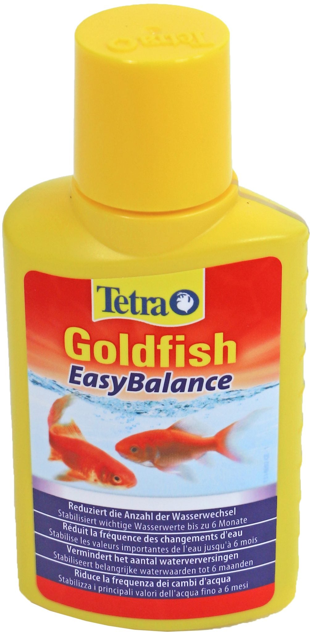 Tetra Goldfish Easy Balance, 100 ml.