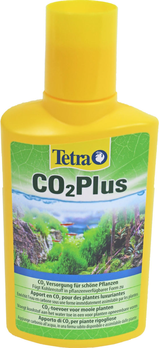 Tetra CO2 Plus, 250 ml.