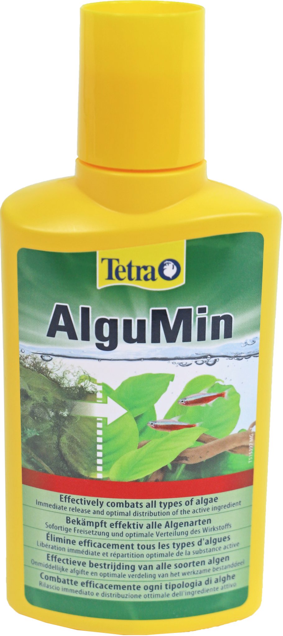 Tetra AlguMin, 250 ml.