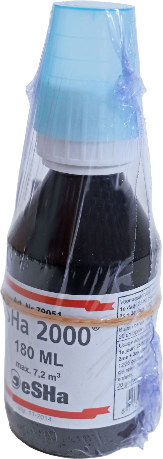 Esha-2000, 180 ml.