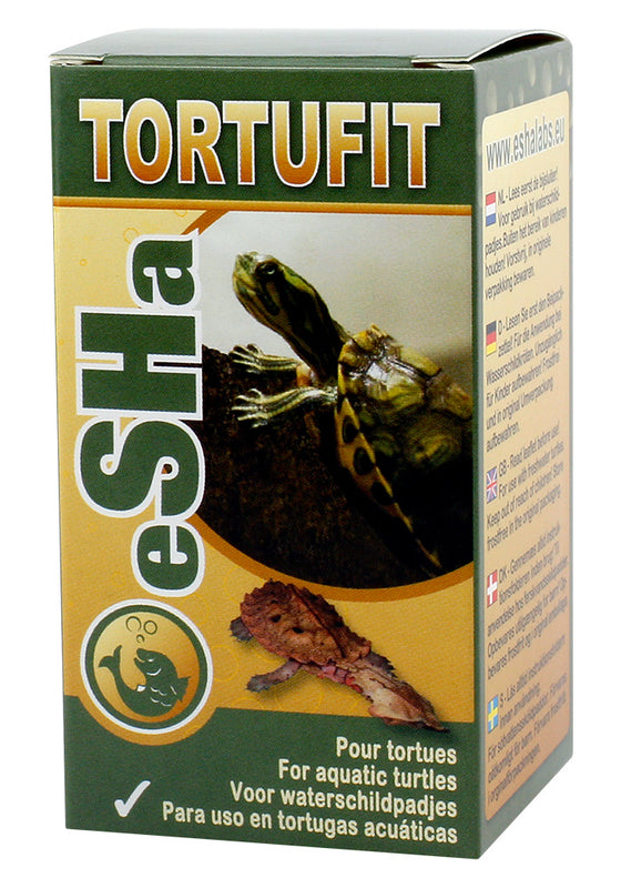 Esha Tortufit, 10 ml.