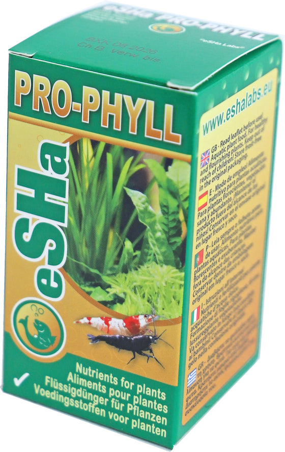 Esha Pro-phyll, 20 ml.
