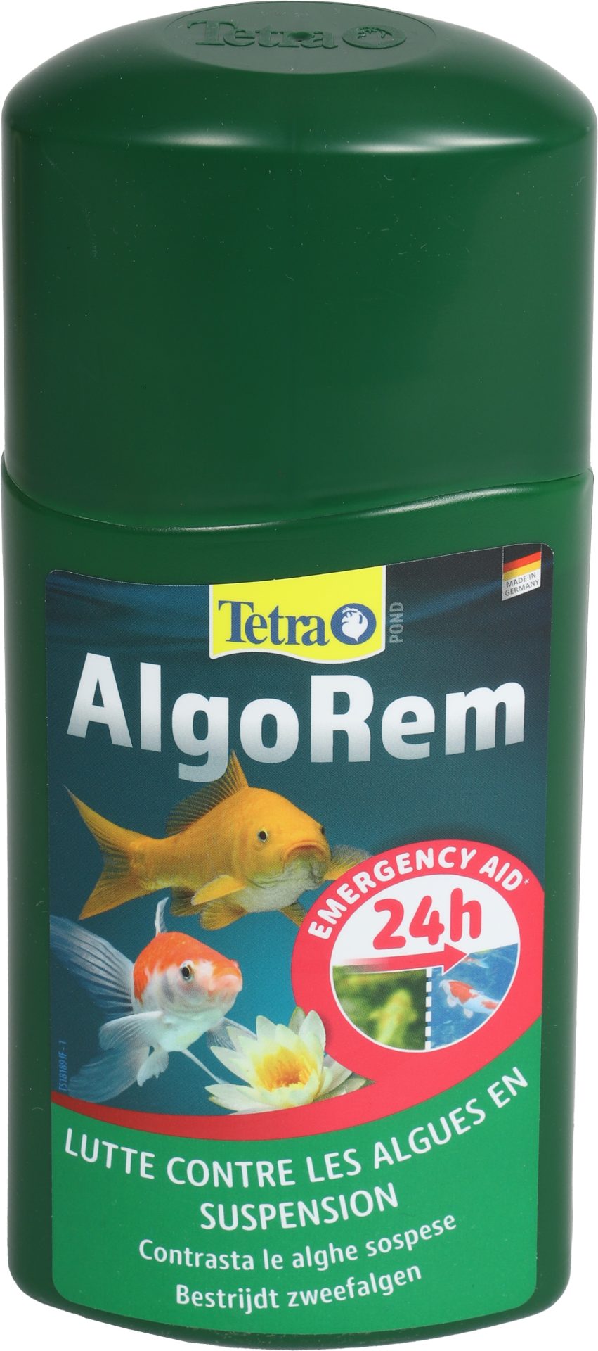 Tetra Pond algorem 250 ml