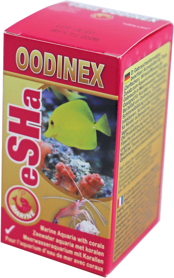 Esha Oodinex, 20 ml.