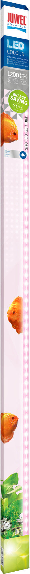 Juwel LED lamp Colour, 1200 mm – LED Tube.