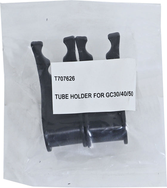 Tetra clip set voor GC30, GC40 en GC50.