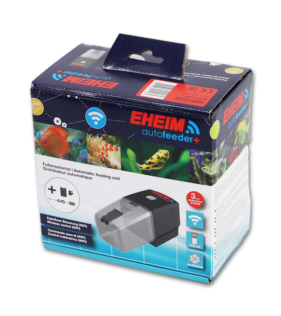 Eheim Autofeeder+