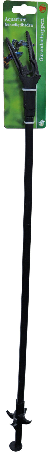 Boon aquarium plantentang, 70 cm.