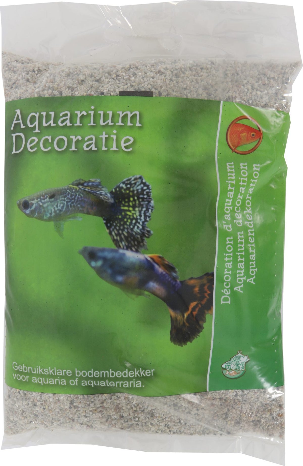 Boon Aqua Deco grind licht 1-2, zak a 8 kg.