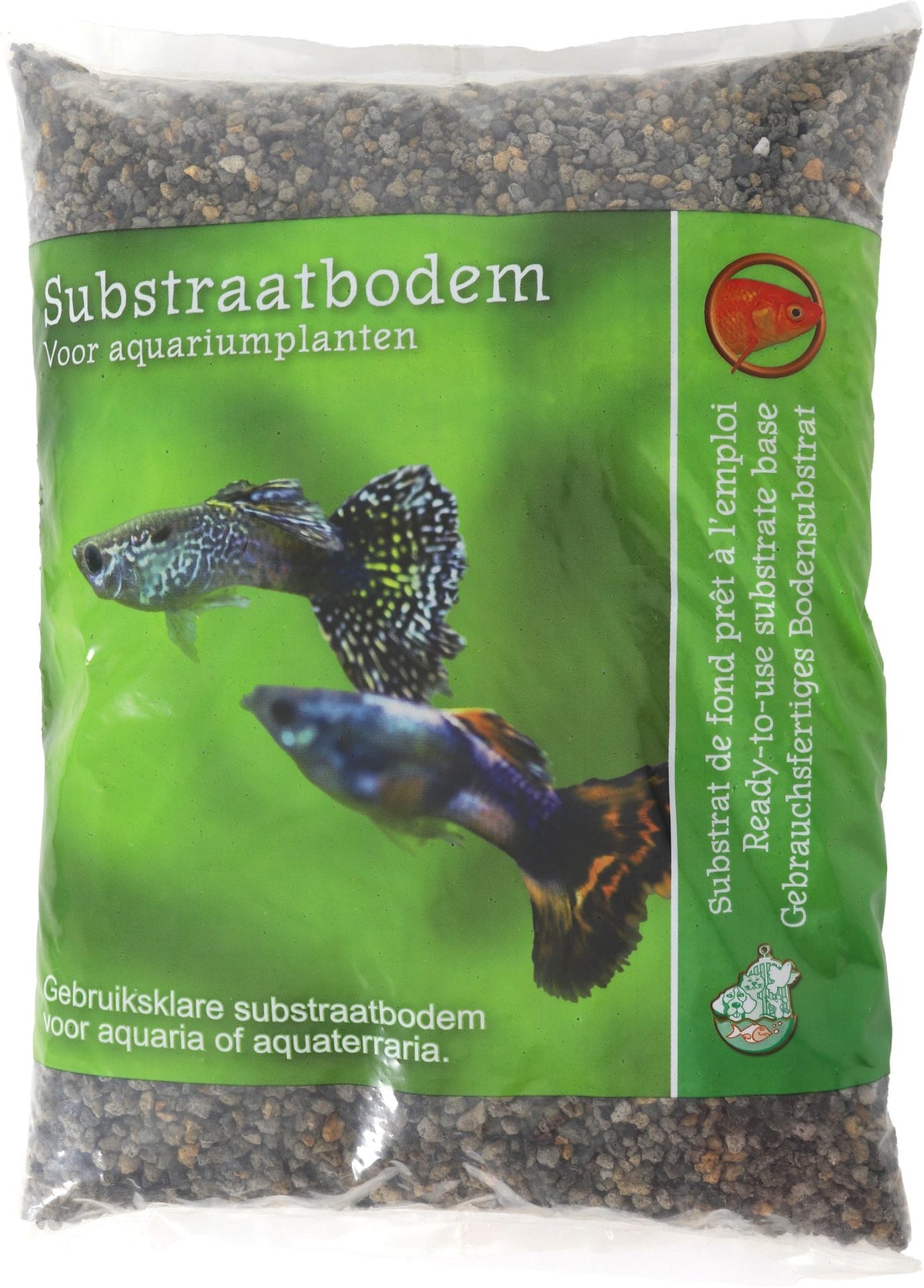 Boon aquabodem 3.5 liter