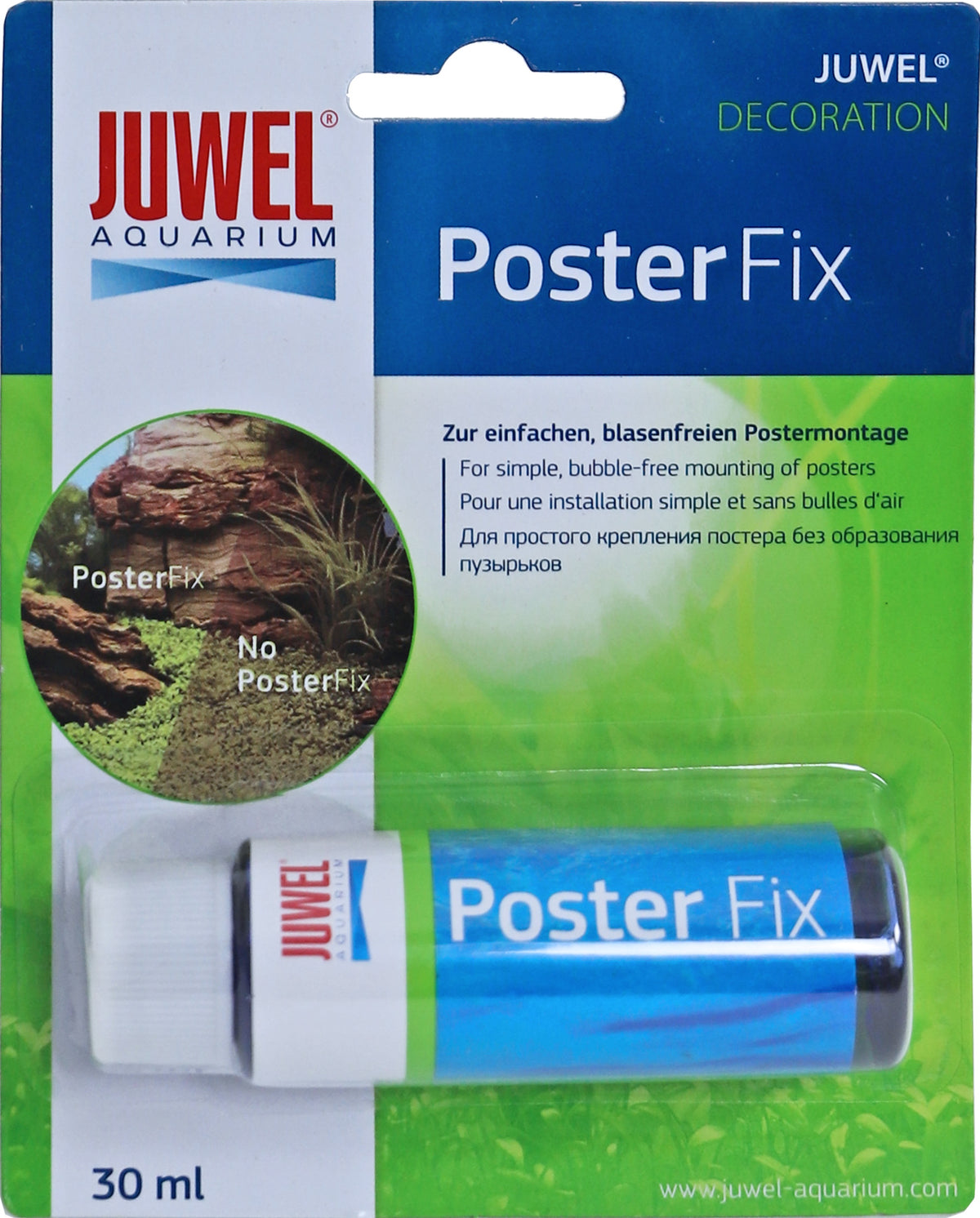 Juwel poster fix.