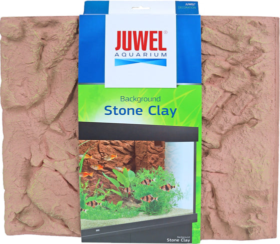 Juwel achterwand Stone Clay, 60×55 cm.