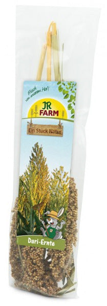 JR farm knaagdier dari-oogst 80 gram 26251