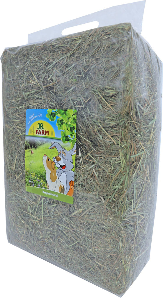 JR Farm knaagdier bergweidehooi, 1.5 kg. 10963