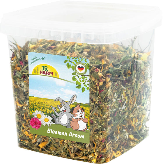 JR farm bloemen droom emmer a 380 gram