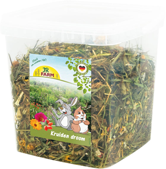 JR farm kruiden droom emmer a 380 gram 26632
