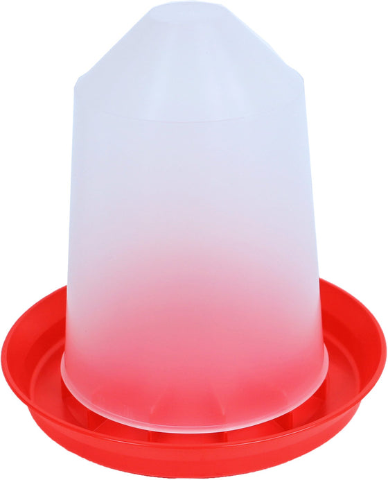 Savic voerfontein plastic, 3 liter.