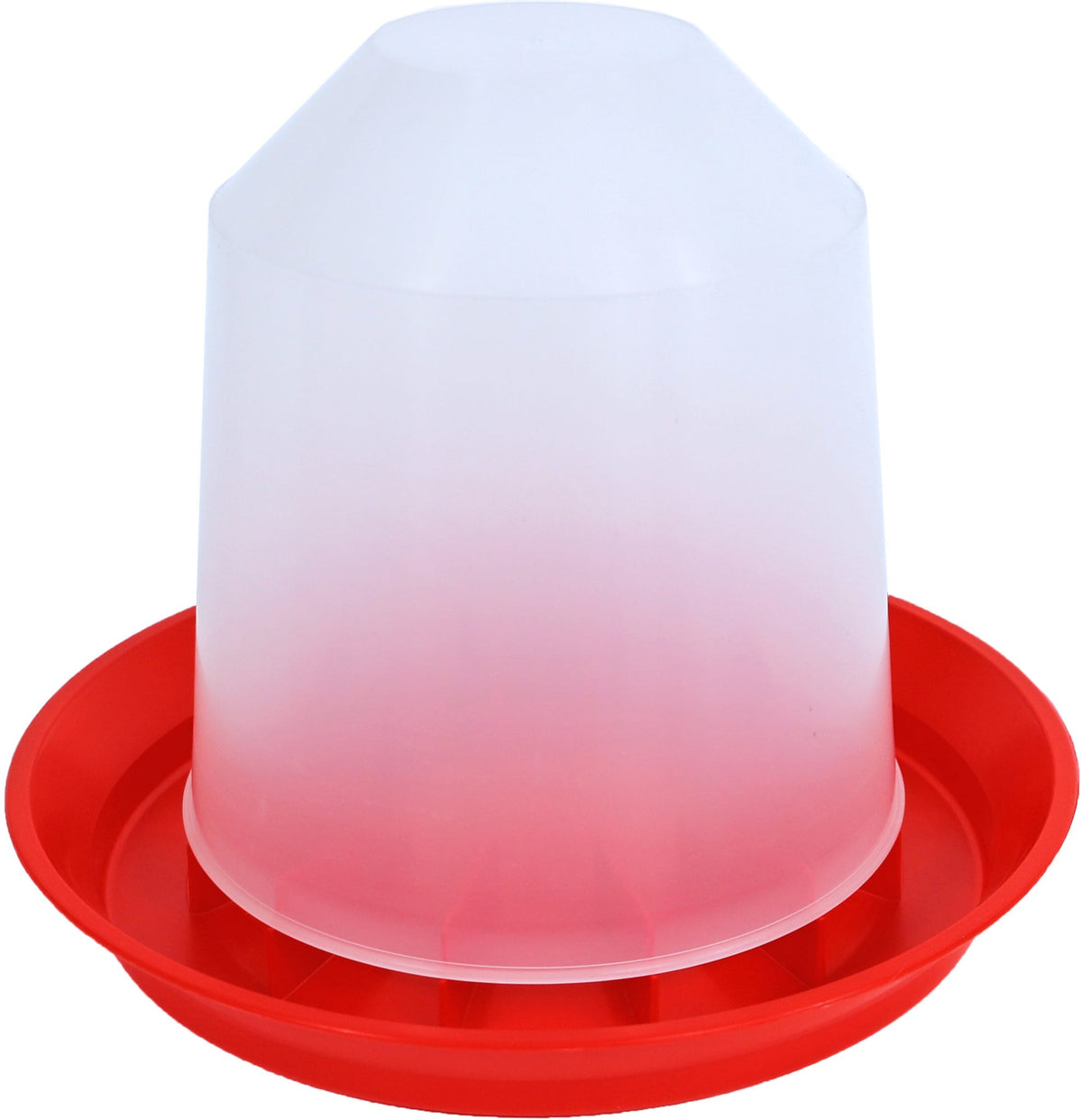 Savic voerfontein plastic, 6 liter.