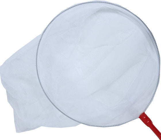 Boon volièrenet vitrage, Ø 31 cm diep 45 cm.