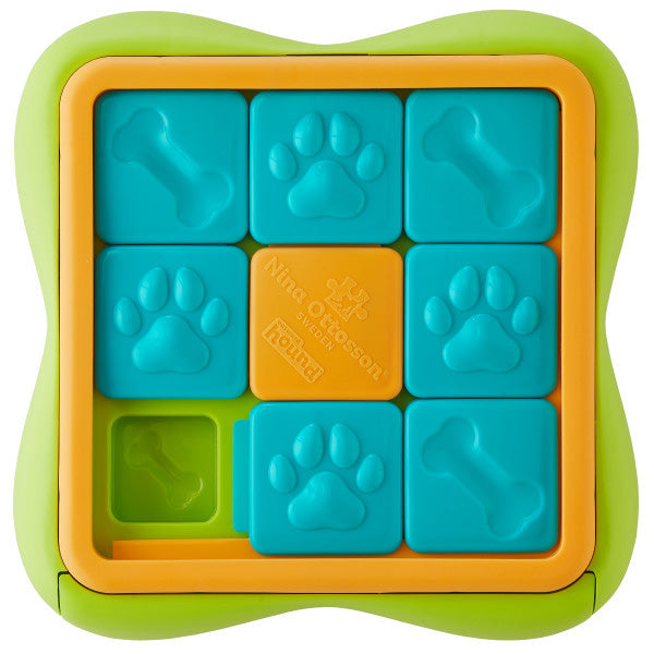 Nina ottosson hondenspel challenge slider small