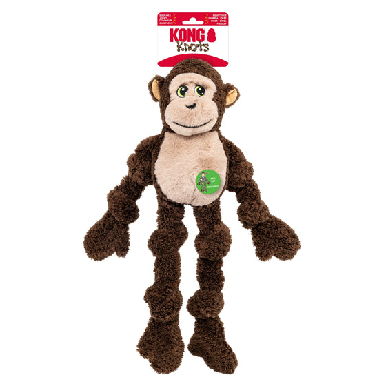 Kong knots monkey large / extra large