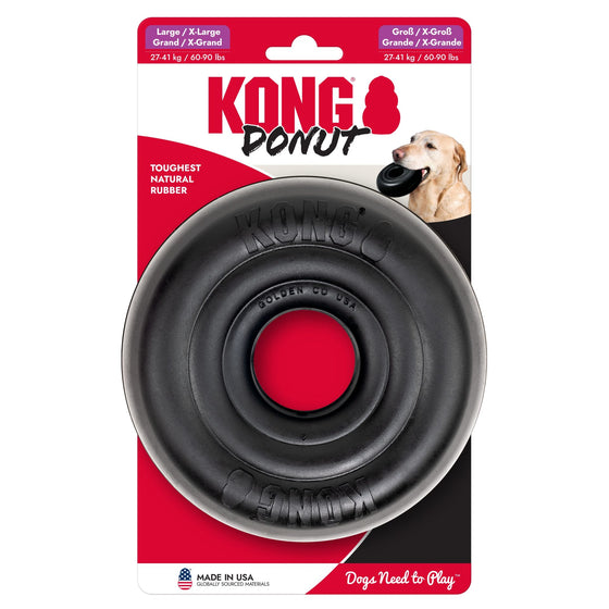 Kong Donut extreme large / extra large