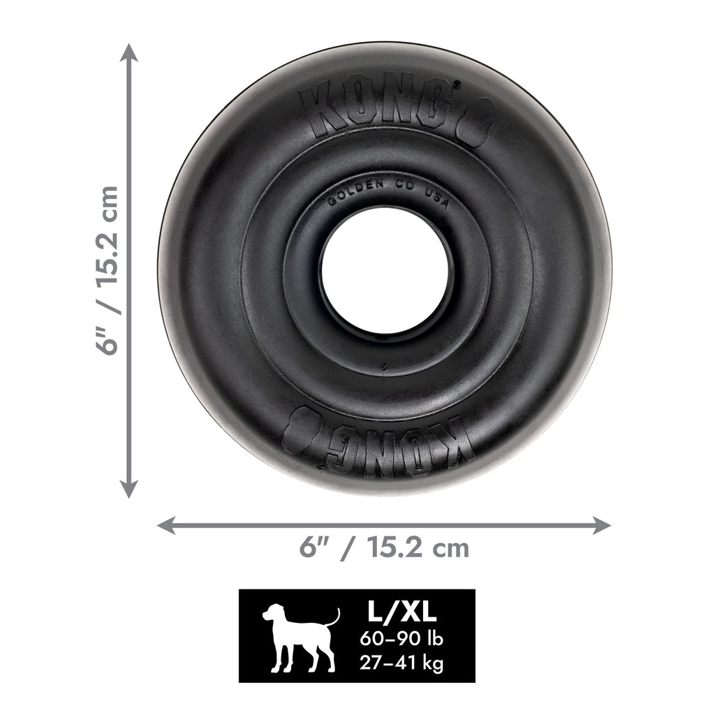 Kong Donut extreme large / extra large