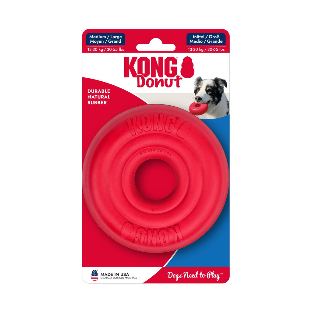 Kong Donut medium / large