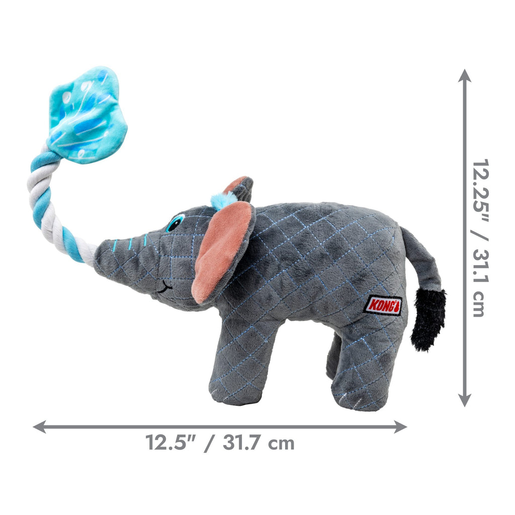 Kong Bendeez elephant large